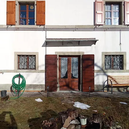 Casa Della Musica * Mione