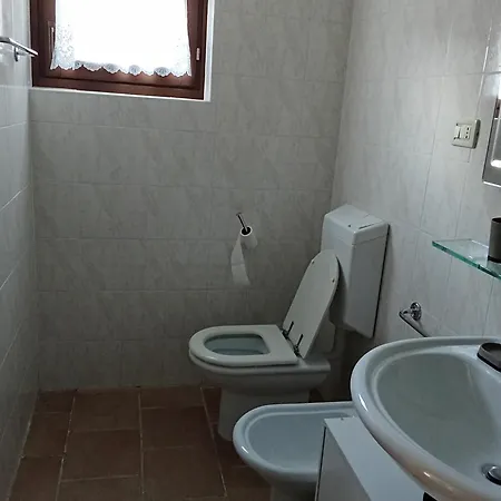 Casa Della Musica Apartment Mione