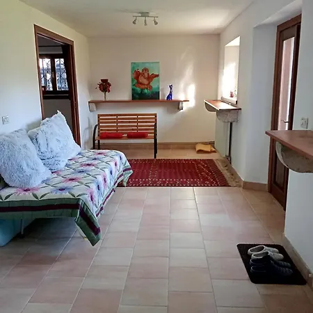 Apartment Casa Della Musica *