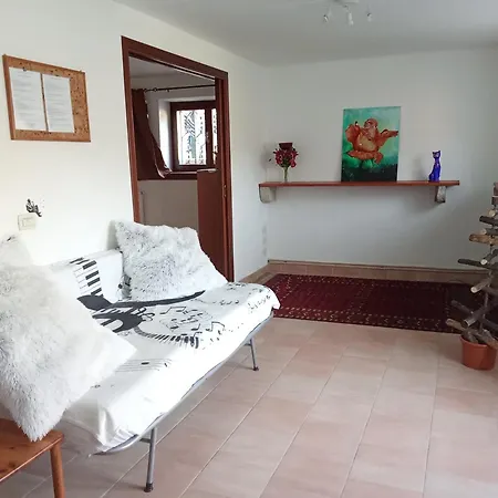 Appartement Casa Della Musica Mione
