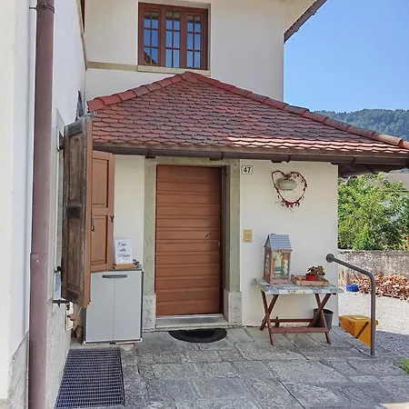 Appartement Casa Della Musica